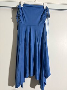 Free People Beach Zella Convertible Dress/Skirt
